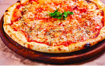 Dig Into Fun Facts About Pizza