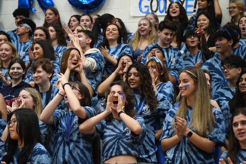 Homecoming Weekend For Smithtown High School West Long Island Media Group