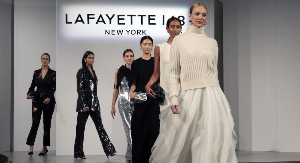 31st Annual Katz Institute Luncheon And Fashion Event Raises $900K To Advance Women&#8217;s Health Initiatives