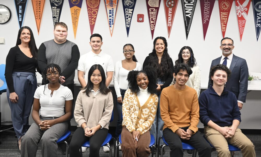 Copiague's Top 10 In The Class Of 2024 Long Island Media Group