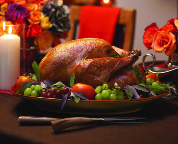 These Tips Can Help Make Turkey Teriffic