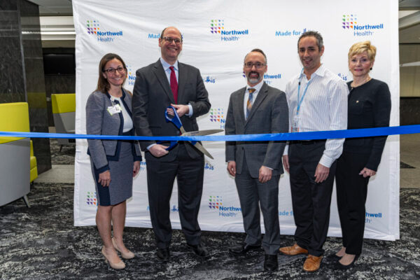 Northwell Opens Two New medical Imaging Schools At Its Center For Learning And Innovation