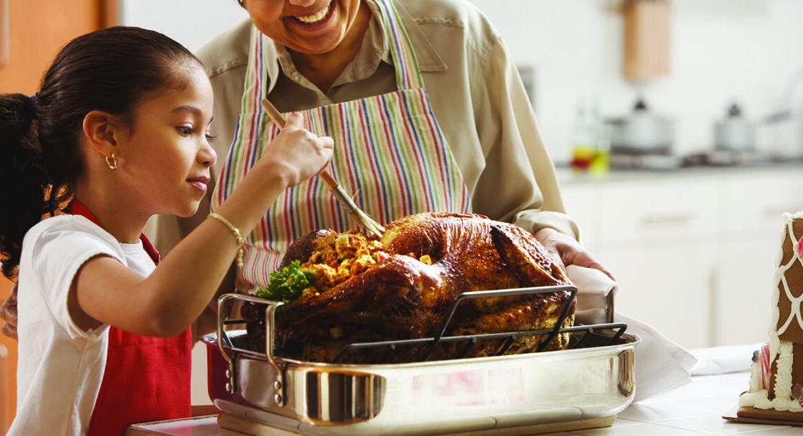 How To Avoid Dry Turkey This Thanksgiving