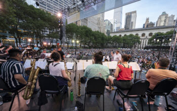 Northwell Health Is Official Health Care Partner Of Carnegie Hall