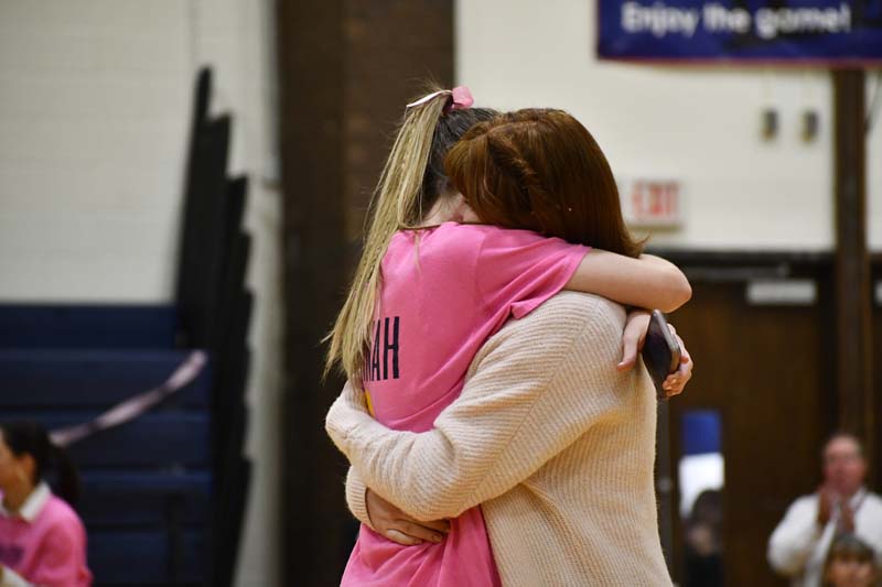 Smithtown High School West Hosts  ‘Fight Against Cancer’ Game Vs High School East