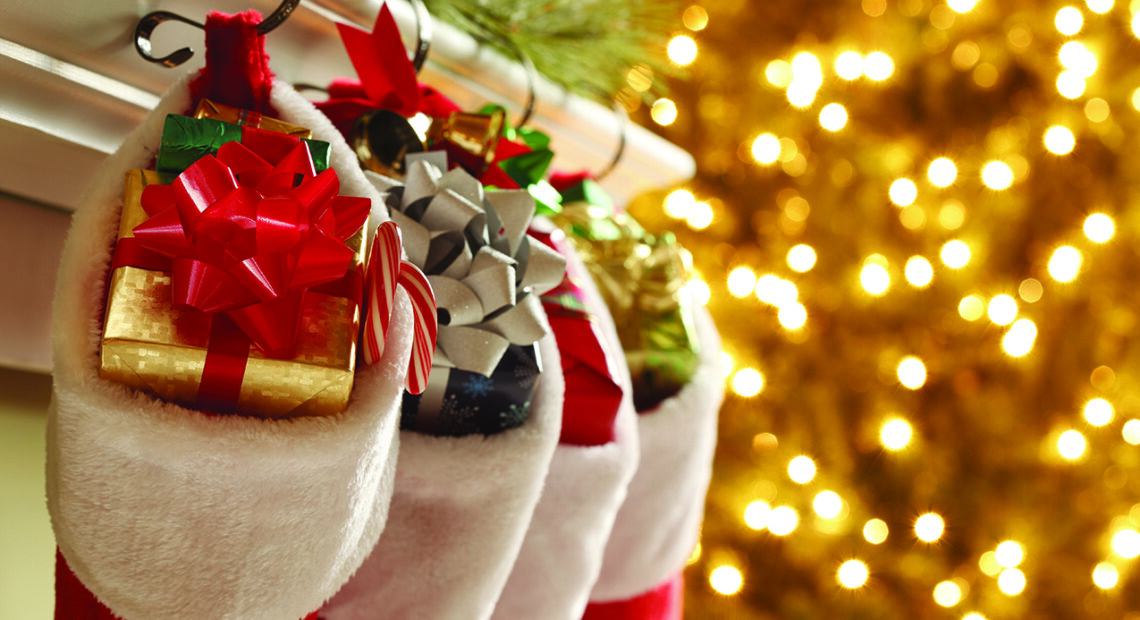 Christmas Stocking Decorating Tips And Tricks