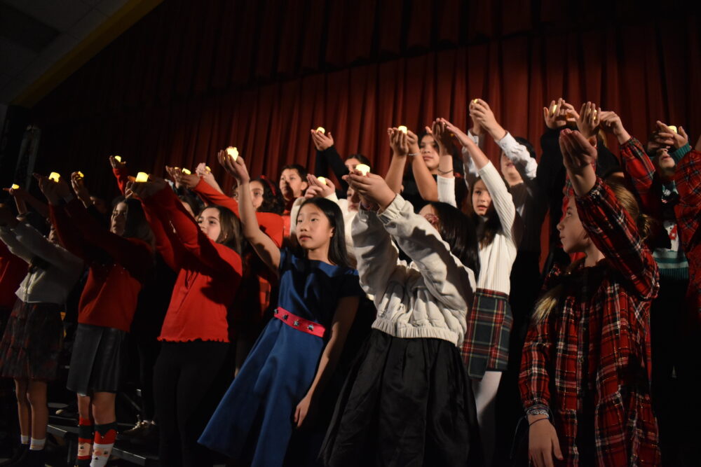 Massapequa&#8217;s Lockhart School Breaks Record With Make-A-Wish Fundraiser