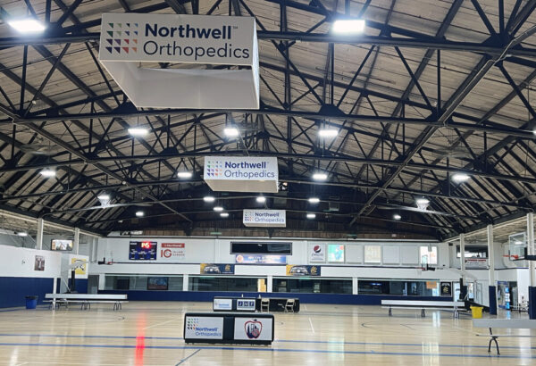 Northwell Health And JMF Sports Unite To Provide Medical Care To Long Island Youth