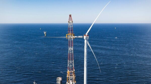Governor Hochul Announces South Fork Wind Delivers First Offshore Wind Power To Long Island