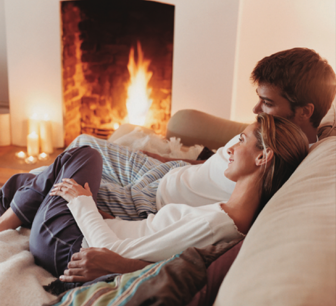 How To Create A Romantic Night At Home