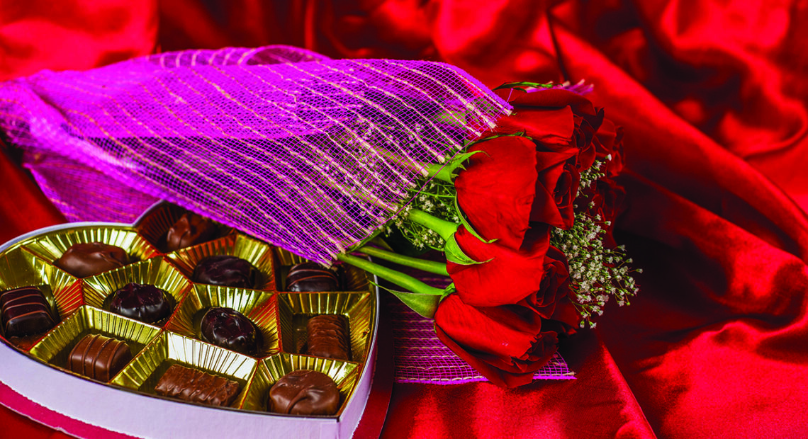 6 Valentine&#8217;s Day Traditions