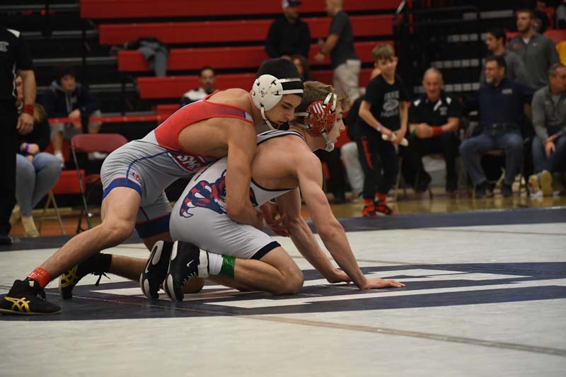 Smithtown High School East&#8217;s Visciano Crowned County Champion