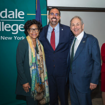 Farmingdale State College Propels Offshore Wind Training And Education