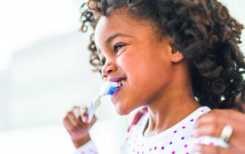 The Long-Term Effects Of Proper Childhood Dental Care