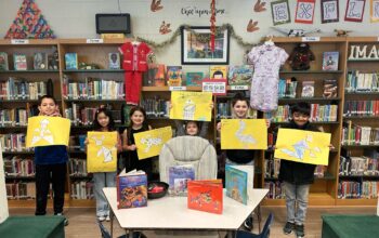 Literacy-Based Activities To Celebrate Lunar New Year