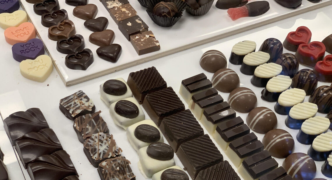 North Fork Chocolate Continues Expansion