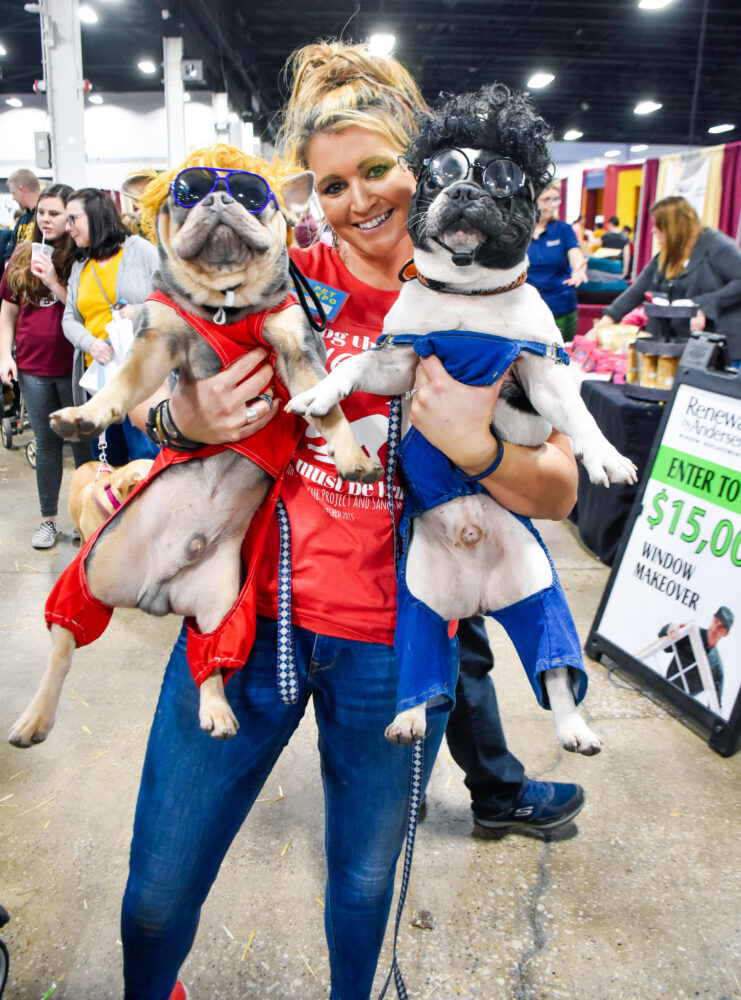The Long Island Pet Expo Returns March 2-3, 2024