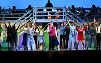 Bethpage Students Dazzle In &#8220;Catch Me If You Can&#8221;