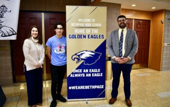 Bethpage Sophomore Pens Winning Essay In Stony Brook University Competition
