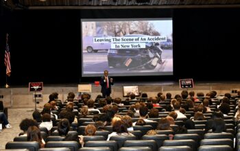 Suffolk County DA&#8217;s Office Brings Choices And Consequences Program To Connetquot High School