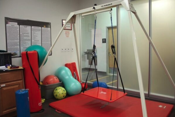 Stony Brook Launches Occupational Therapy Doctorate Program
