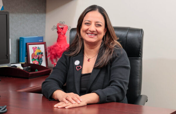 Nisha Parikh, MD, Joins Northwell As New Head Of Women&#8217;s Heart Program