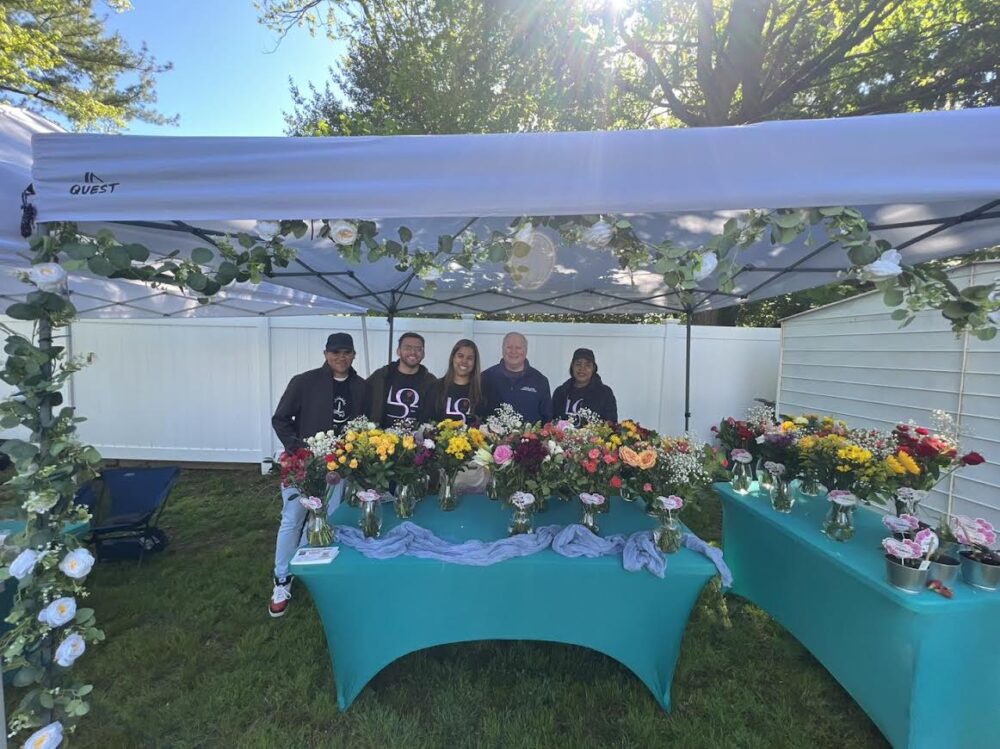 Grand Opening Of Syosset Farmer’s Market Long Island Media Group