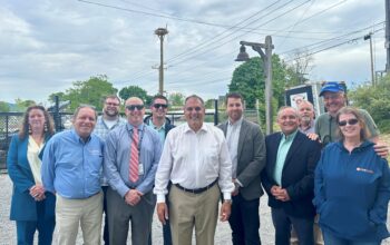 Town &#038; PSEG Long Island Team Up To Save Protected Species In Oyster Bay