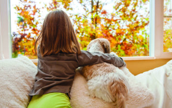 Age-Appropriate Tasks For Kids When Caring For Pets