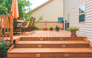 Signs It’s Time To Repair Or Replace Your Deck