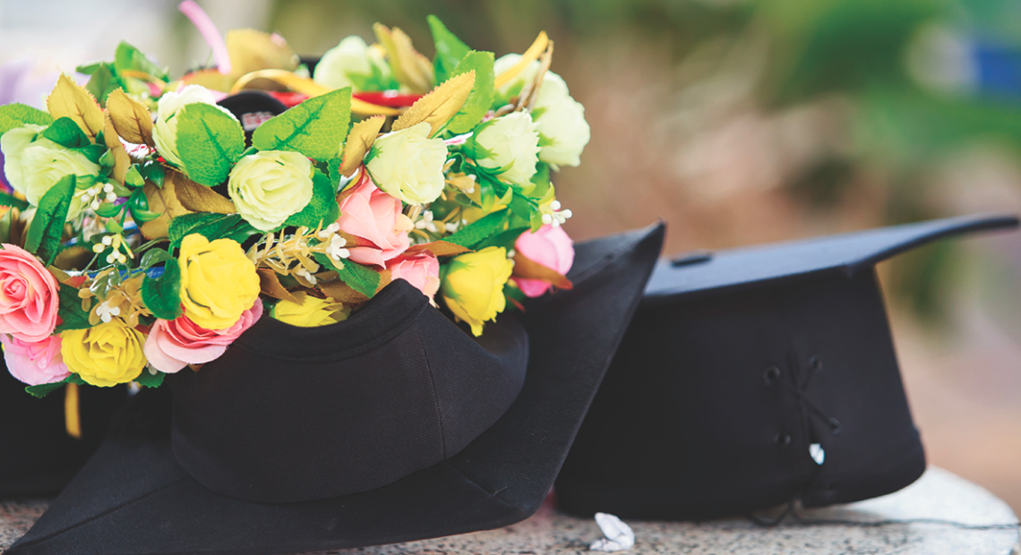 6 Tips For Planning A Graduation Party
