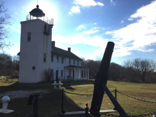 Nautical Museum At Horton Point Lighthouse Reopening For 2024 Season