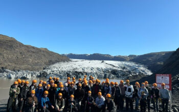 Sachem North Students Take A Trip Of A Lifetime To Iceland