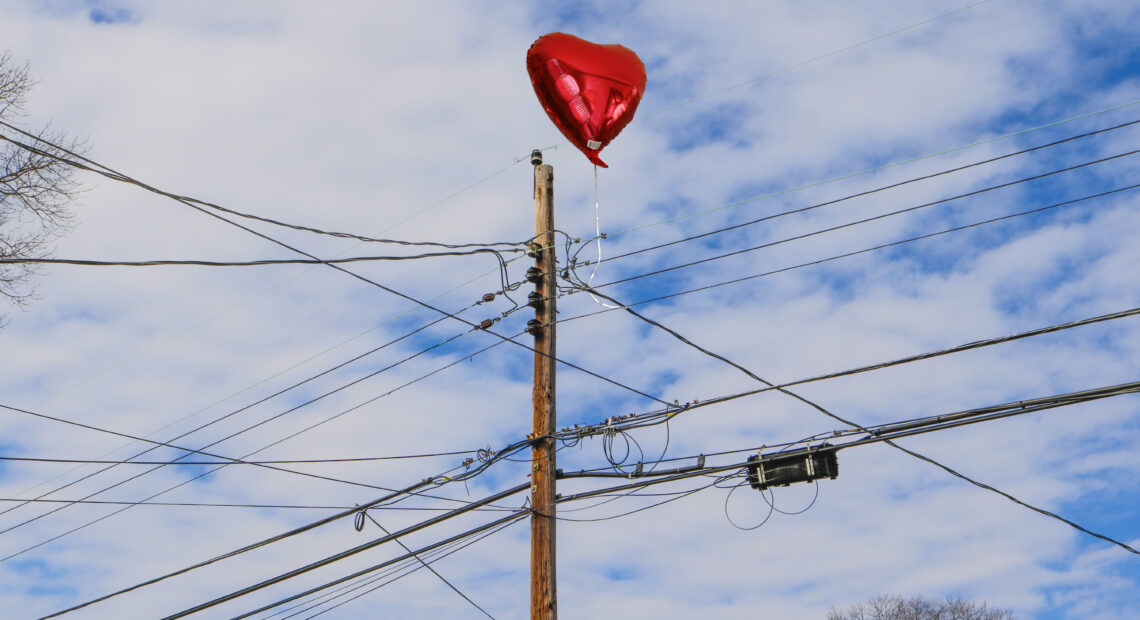 Don&#8217;t Let Drones, Kites Or Foil Balloons Ruin Your Celebration