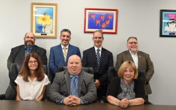 Copiague Appoints New Board of Education Officers