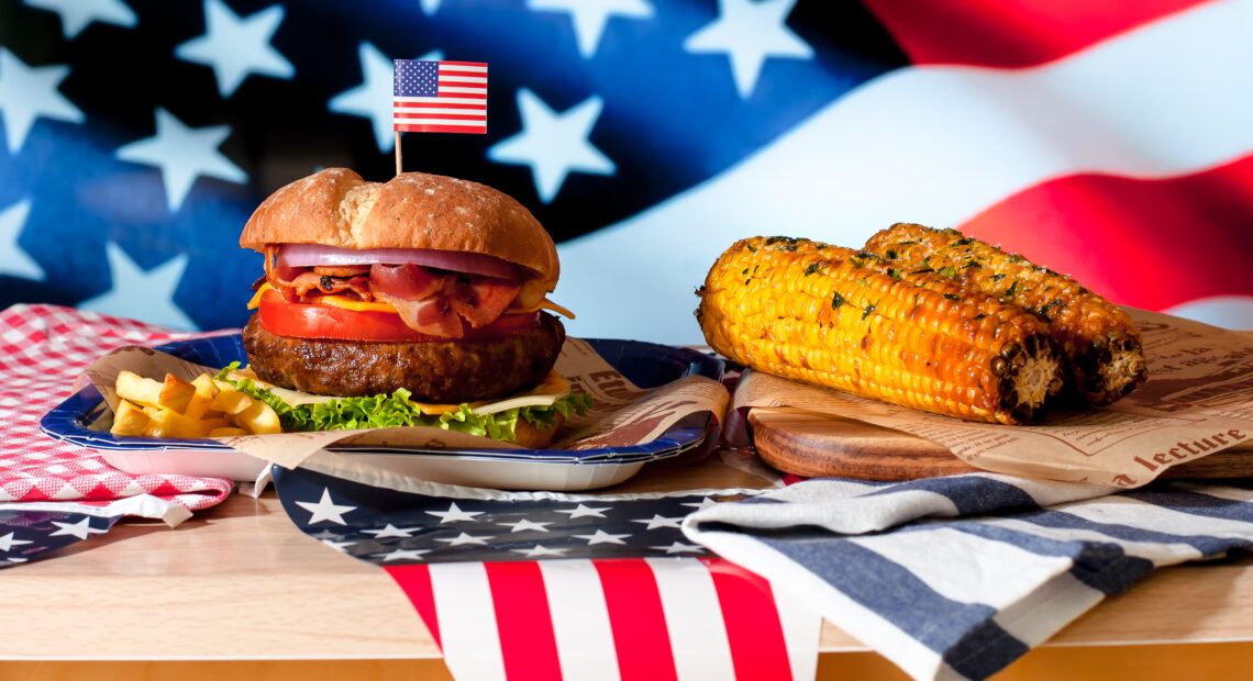 Tips To Save When Shopping For A July Fourth Barbecue