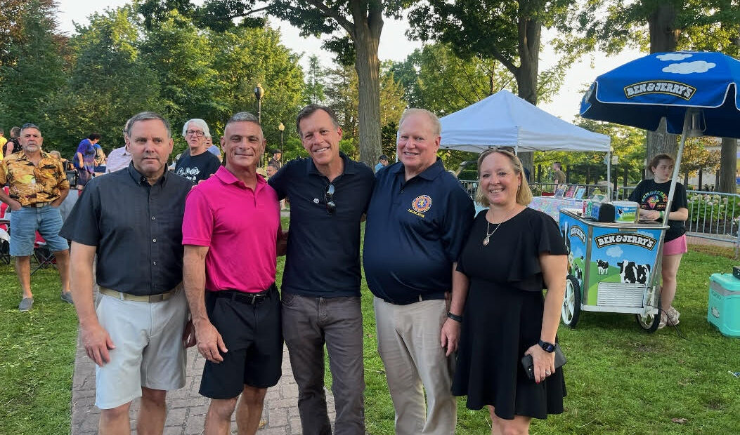 Deputy Minority Leader Drucker Supports Long Island Cares, Honors Harry Chapin’s Legacy at ‘Just Wild About Harry’ Concert