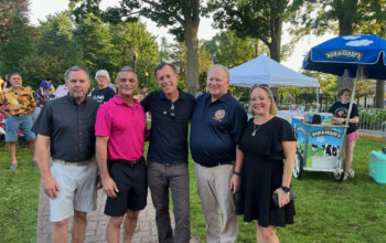 Deputy Minority Leader Drucker Supports Long Island Cares, Honors Harry Chapin’s Legacy at ‘Just Wild About Harry’ Concert