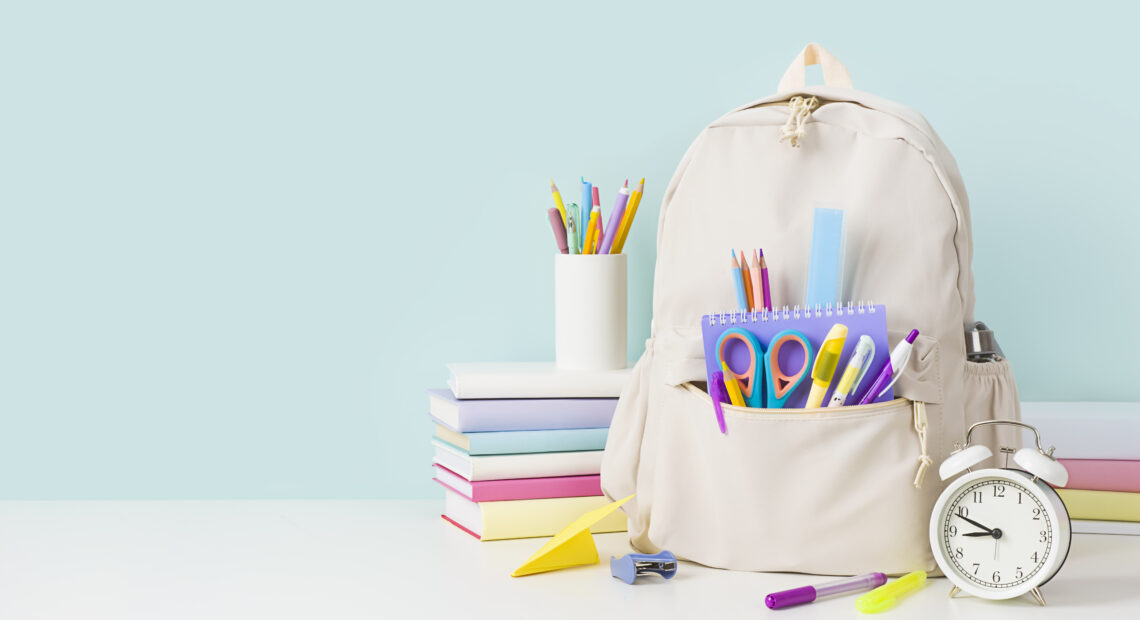 Officials Team Up to Collect Back to School Supplies for Disadvantaged Students