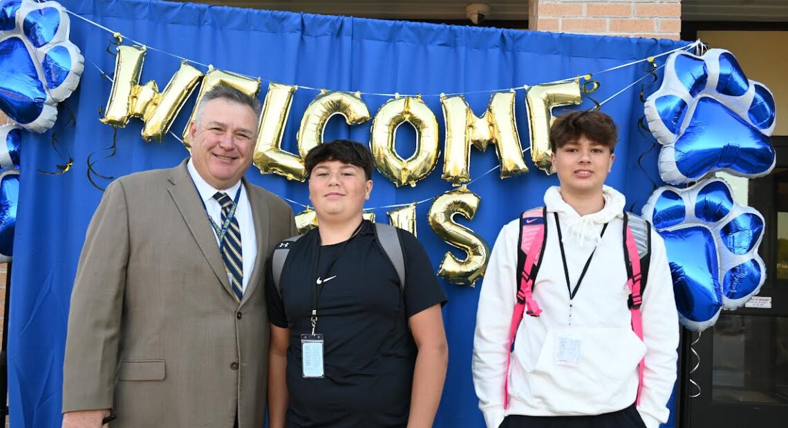 West Islip’s Warm Welcome on Opening Day