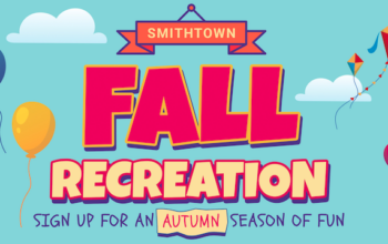 Register For A Season Of Fall Recreation