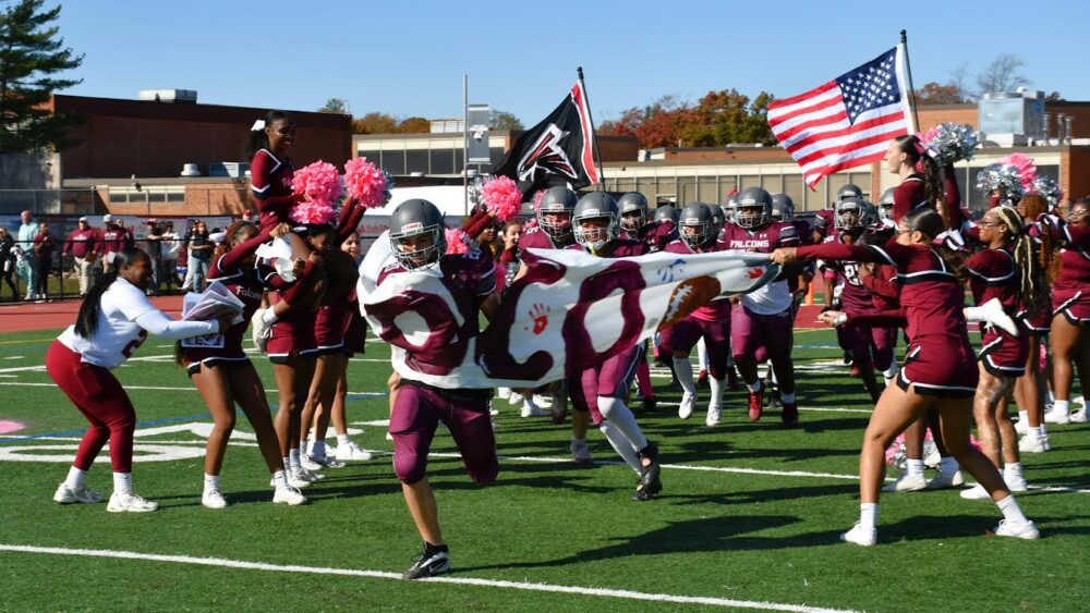 Deer Park Homecoming Proves a Vibrant Celebration of Community Pride