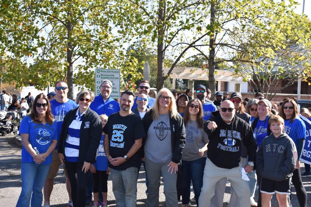 Spirited Homecoming Unites North Babylon Community