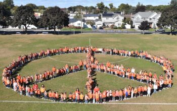 Massapequa’s Lockhart Community Unites For Kindness