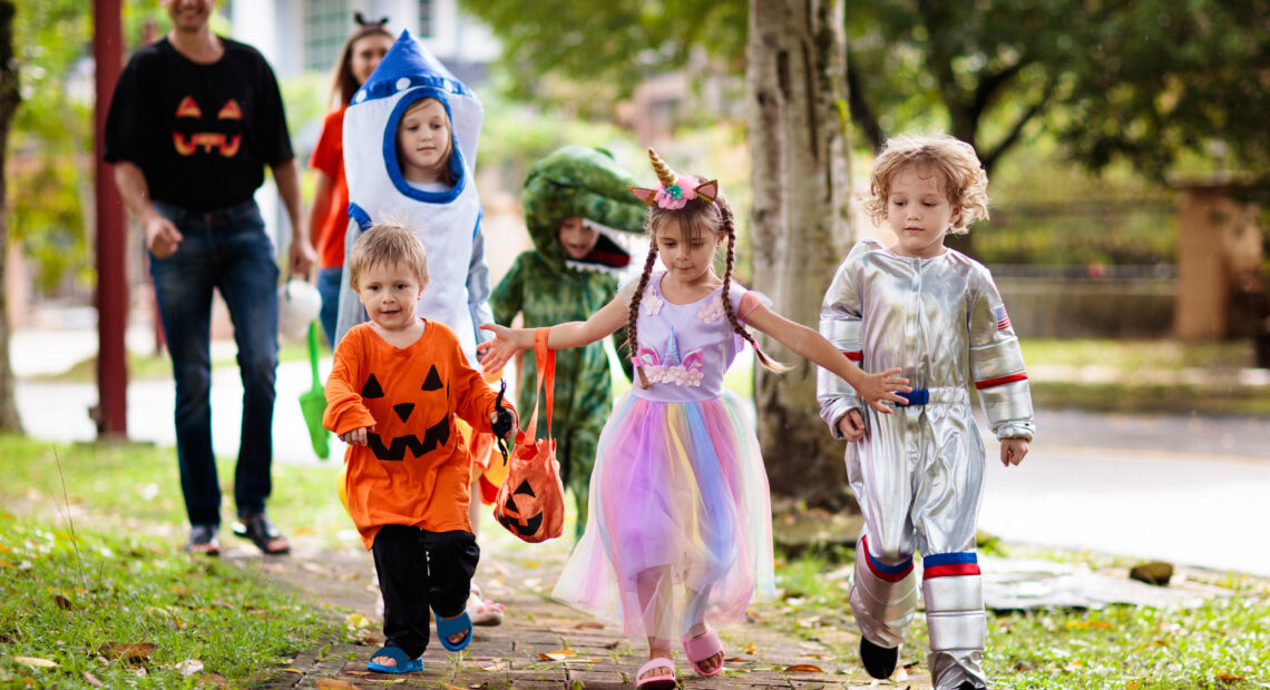 Free Family Fall &#038; Halloween Festival