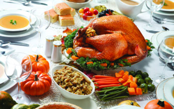 Tips To Simplify Your Thanksgiving Dinner Menu