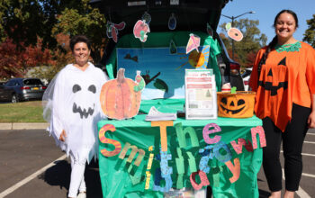 Spooky Fun Weekend in Smithtown Features Ghosts &#038; Goblins Day and Trunk or Treat Event