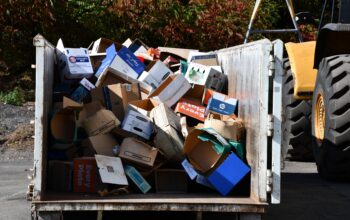 18,860 Pounds of Personal Documents Successfully Shredded