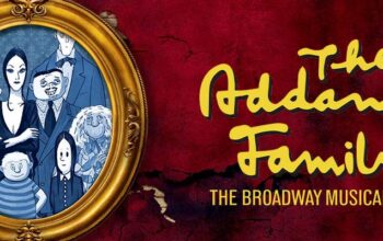 The Gateway&#8217;s 75th Season Continues With The Addams Family Musical