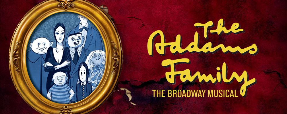 The Gateway&#8217;s 75th Season Continues With The Addams Family Musical